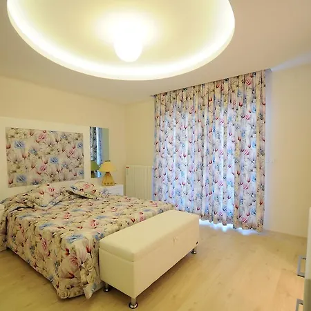 Apartment Cleopatra Beach
