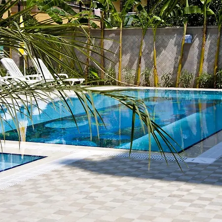 Cleopatra Beach Apartament