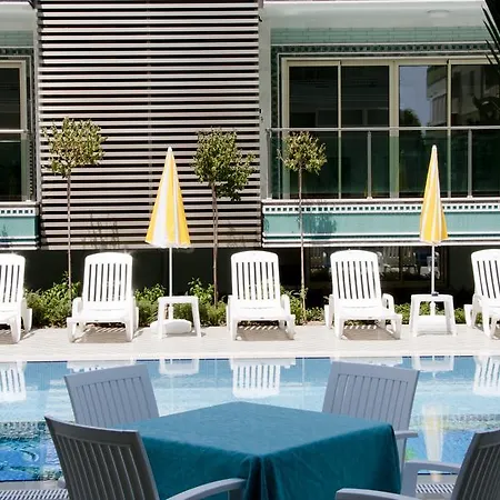 Apartament Cleopatra Beach *