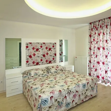 Apartament Cleopatra Beach Alanya