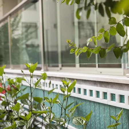 Cleopatra Beach Apartament Alanya