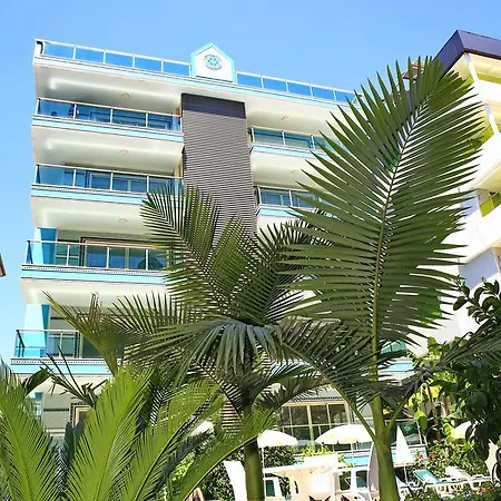 Apartament Cleopatra Beach